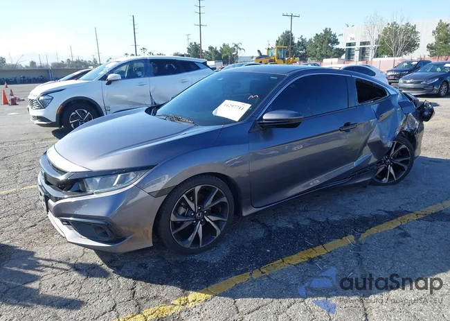 2HGFC4B82KH305219: 44297711