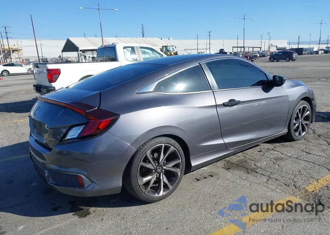 2HGFC4B82KH305219: 44297711