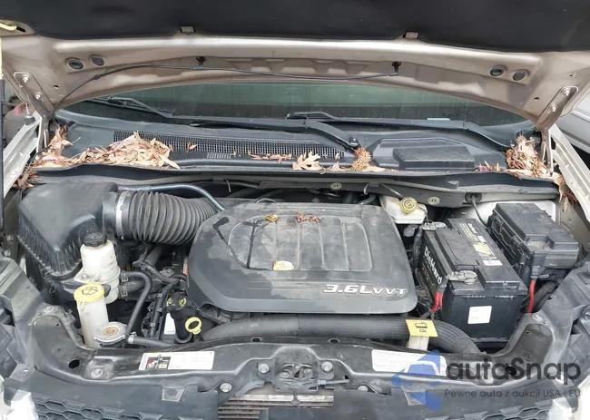 2C4RDGCG1DR660363: 44297724