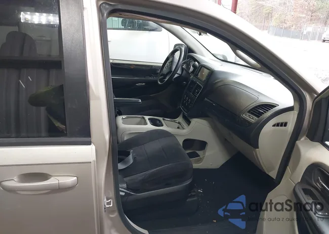 2C4RDGCG1DR660363: 44297724