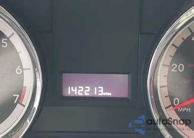 2C4RDGCG1DR660363: 44297724