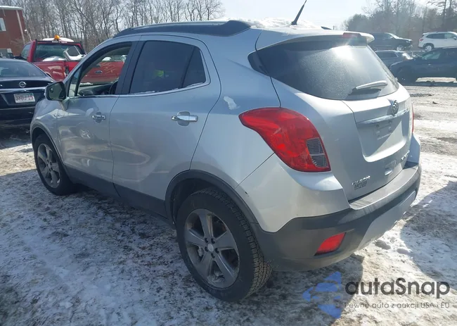 KL4CJASBXEB556563: 44297786