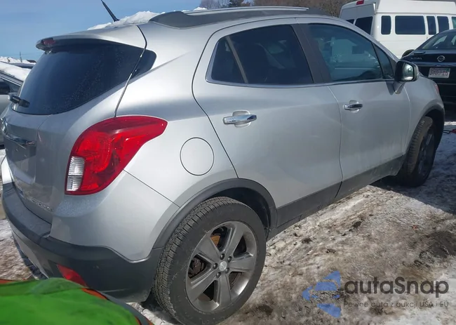 KL4CJASBXEB556563: 44297786