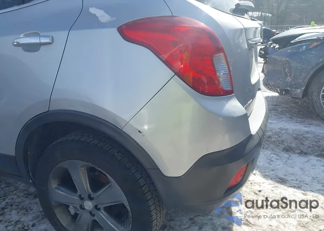 KL4CJASBXEB556563: 44297786