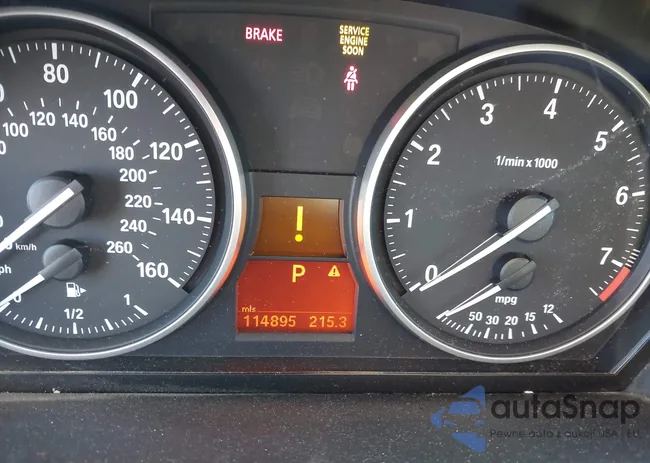 WBAVM1C59EVW53103: 44297816