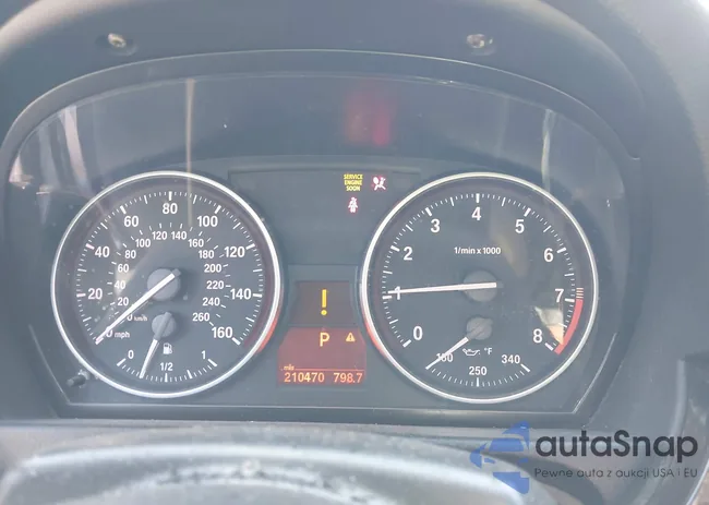 WBAWL1C50AP492534: 44297892