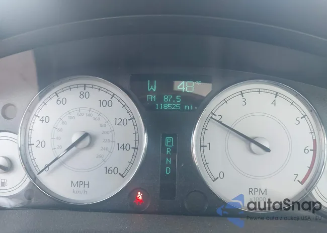 2C3LA63H46H240580: 44297909