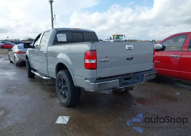 1FTPW14V47FB32842: 44297910