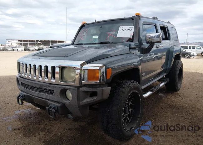 5GTDN136368145657: 44297953