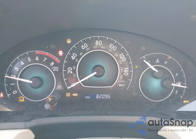 4T1FA38P57U125178: 44297963