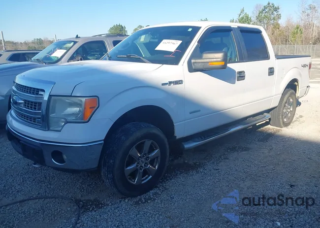 1FTFW1ET7DFB87533: 44297967