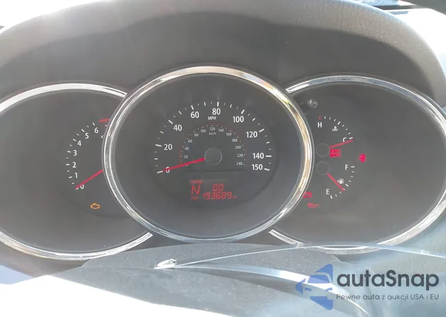 5XYKTCA13BG006283: 44298014