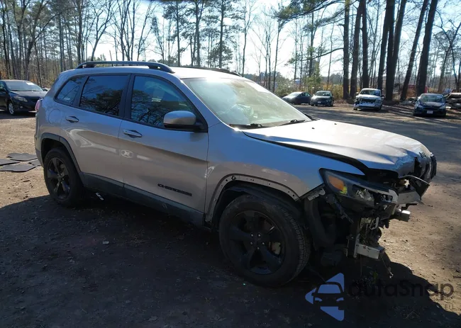 1C4PJMLX2KD454029: 44298621