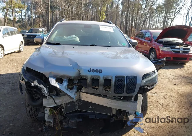 1C4PJMLX2KD454029: 44298621