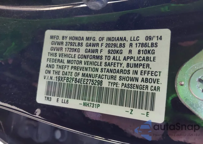 19XFB2F84EE275298: 44298680