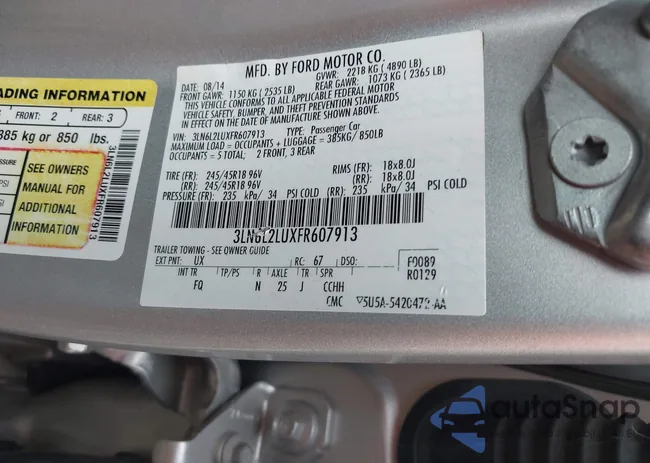 3LN6L2LUXFR607913: 44298688