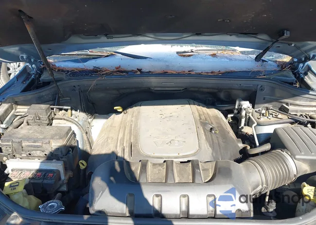 1C4RJFCT6DC601270: 44300020