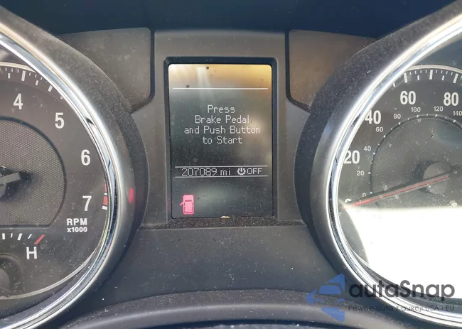 1C4RJFCT6DC601270: 44300020