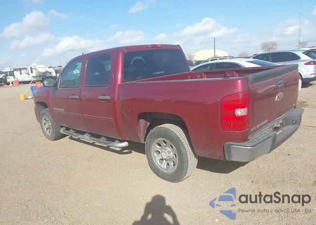 3GCEC13C79G206756: 44300036