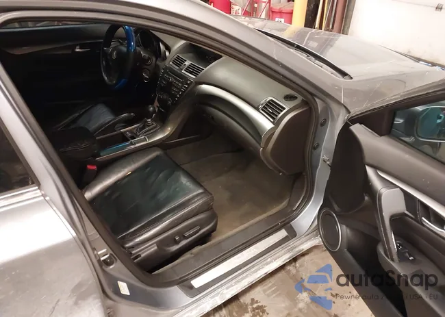 19UUA8F20CA008234: 44300039