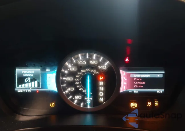 1FM5K8D84DGA01515: 44300056