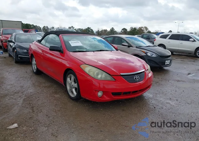 4T1FA38PX4U030983: 44300060