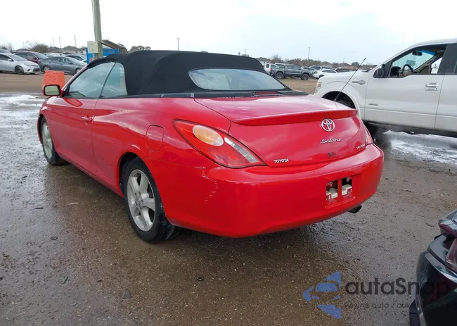 4T1FA38PX4U030983: 44300060