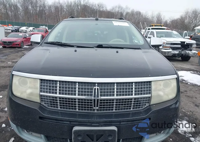 2LMDU88C27BJ11127: 44300081