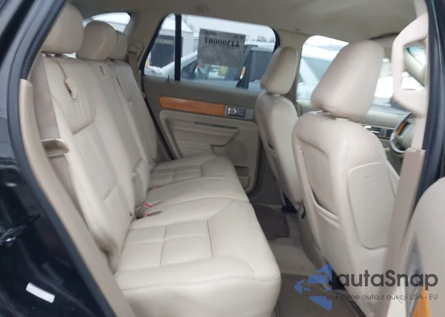 2LMDU88C27BJ11127: 44300081