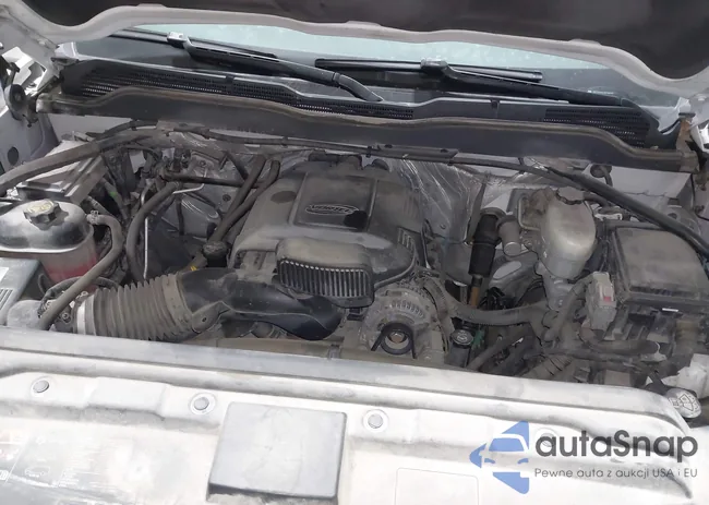 1GC1KVEGXGF300380: 44300084