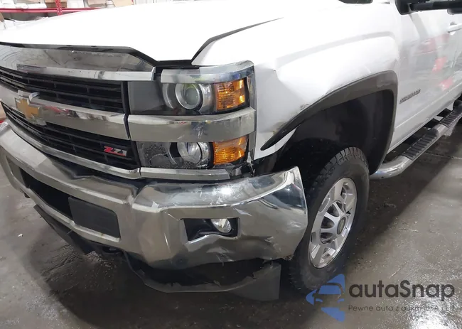 1GC1KVEGXGF300380: 44300084