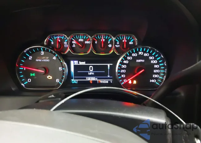 1GC1KVEGXGF300380: 44300084