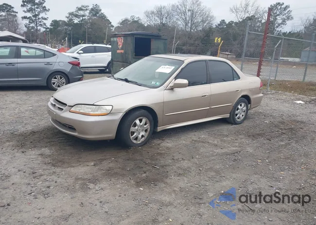 1HGCG66832A092020: 44300095