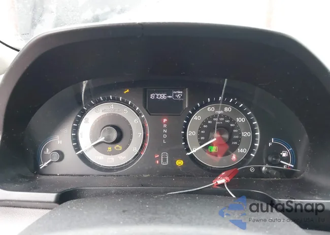 5FNRL5H66CB009246: 44300104