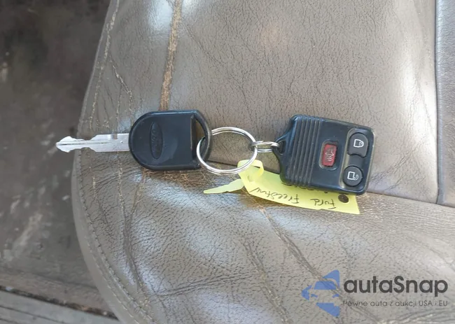 2FMZA52297BA07565: 44300105