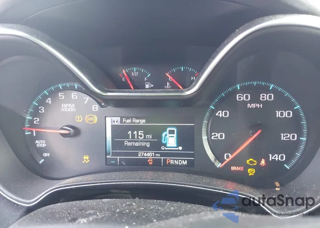 2G1115SLXF9133569: 44300123