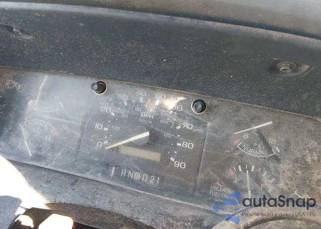 1FMDA41X9RZB00281: 44300124