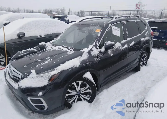 JF2SKASC4KH431740: 44300161