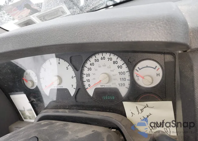 1D7HU16NX8J135675: 44300166