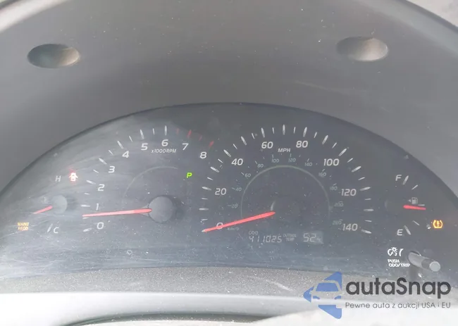 4T1BE46K77U706584: 44300284