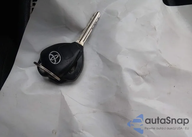 4T1BE46K89U396982: 44300298