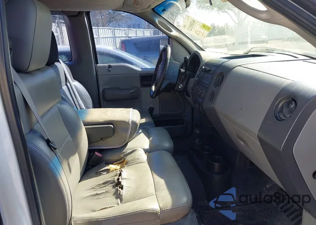 1FTRF14W46NB01614: 44300323