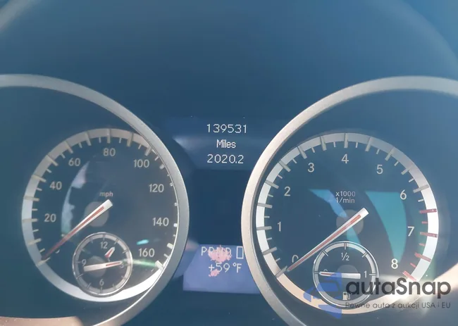 WDBWK54F19F191338: 44300326