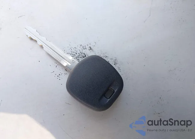 JTMBK31VX86029643: 44300327