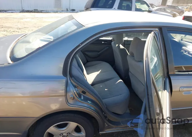 2HGES16664H595442: 44300334