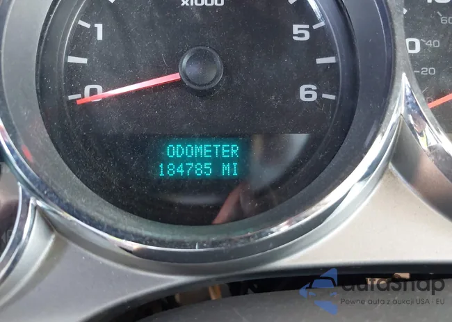 1GTEC19J88Z303713: 44300337