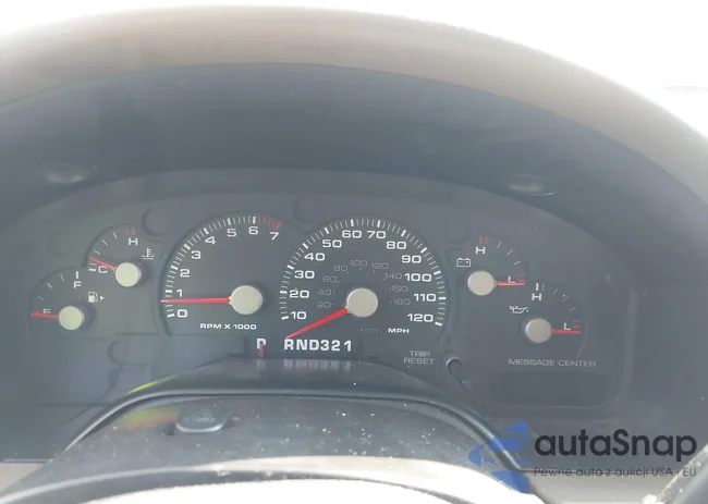 1FMZU62K05ZA26271: 44300383