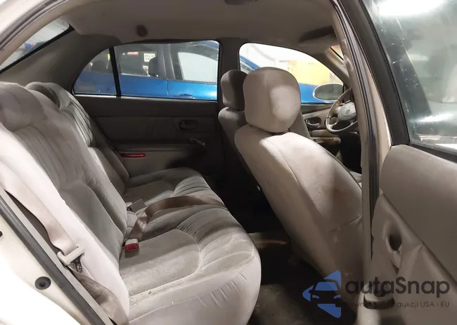 2G4WS52J011247544: 44300409