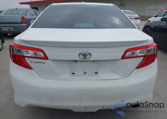 4T1BF1FK3CU549724: 44300420