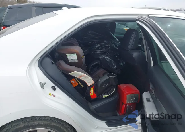 4T1BF1FK3CU549724: 44300420